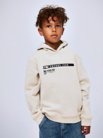 NAME IT Hoodie Leonas Peyote