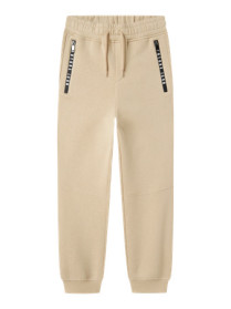NAME IT Sweatpants Leonas Peyote