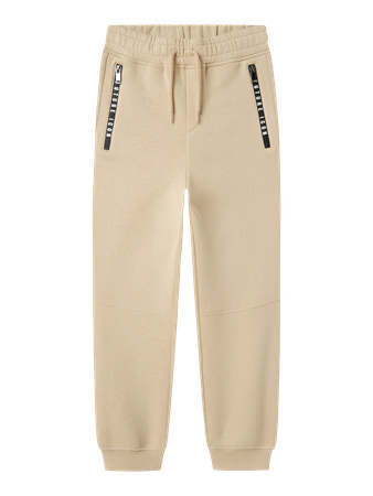 NAME IT Sweatpants Leonas Peyote