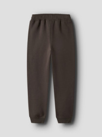 NAME IT Sweatpants Leonas Turkish Coffee