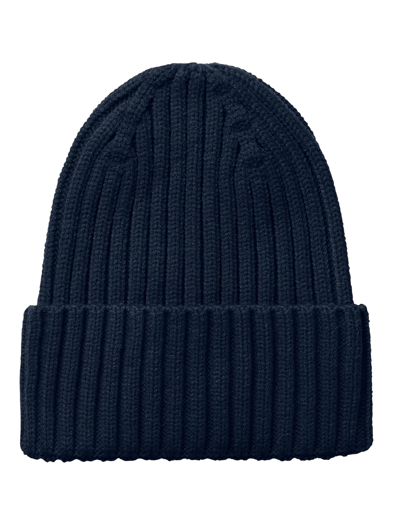 NAME IT Strik Hue Mab Beanie Navy Blazer