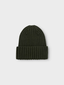 NAME IT Strik Hue Mab Beanie Deep Depths