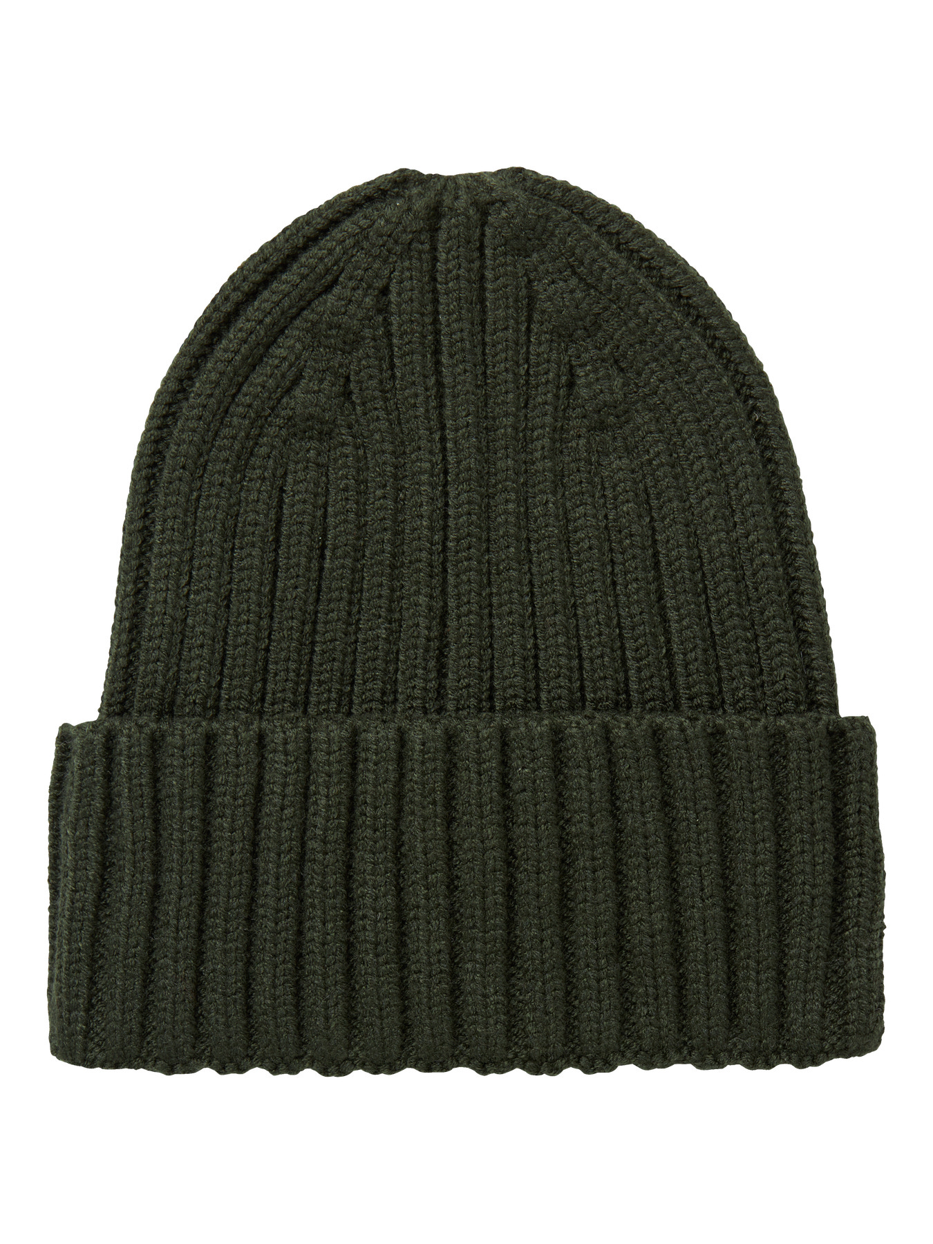 NAME IT Strik Hue Mab Beanie Deep Depths