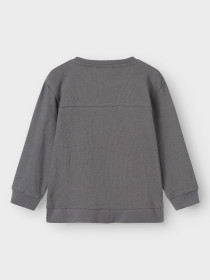 LIL ATELIER Sweatshirt Dias Poppy Seed