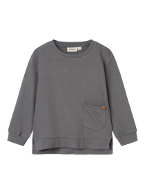 LIL ATELIER Sweatshirt Dias Poppy Seed