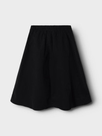 NAME IT Maxi Nederdel Lynet Black