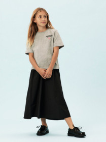 NAME IT Maxi Nederdel Lynet Black
