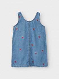 NAME IT Denim Spencer Flyda Medium Blue Denim