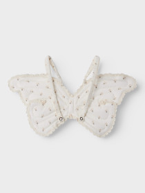 LIL ATELIER Vinger Kamido Turtledove Flower
