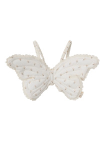 LIL ATELIER Vinger Kamido Turtledove Flower