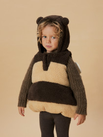LIL ATELIER Humlebi Kostume Kajo Taos Taupe
