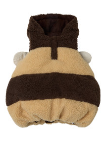 LIL ATELIER Humlebi Kostume Kajo Taos Taupe