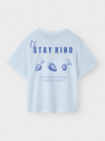NAME IT T-shirt Jessa Country Air