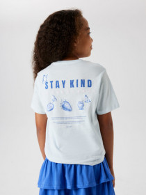 NAME IT T-shirt Jessa Country Air