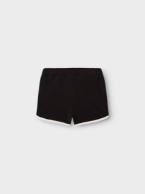 NAME IT Sweat Shorts Jally Black