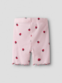NAME IT Cykel Shorts Jillie Ballerina