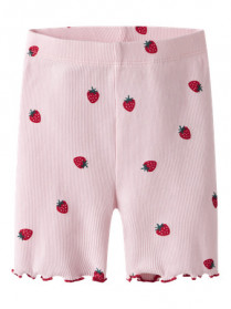 NAME IT Cykel Shorts Jillie Ballerina