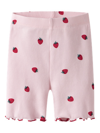 NAME IT Cykel Shorts Jillie Ballerina