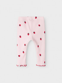 NAME IT Rib Leggings Jillie Ballerina