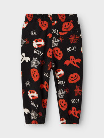 NAME IT Sweatpants Opal Black