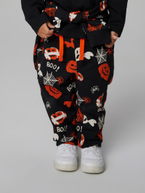 NAME IT Sweatpants Opal Black
