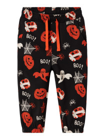 NAME IT Sweatpants Opal Black
