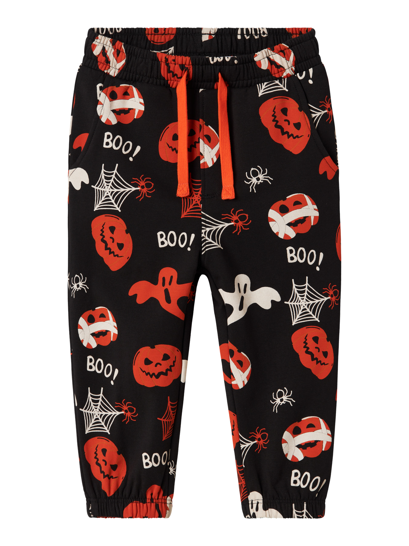Name It Opal Sweatpants - Black