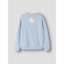 NAME IT Sweatshirt Vasacha Subdued Blue