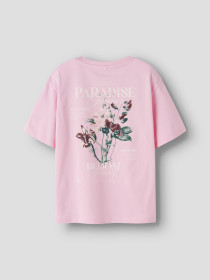 NAME IT T-shirt Norla Sweet Dreams