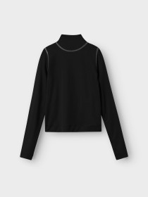 NAME IT Sports Cardigan Lenette Black