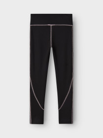 NAME IT Sports Leggings Lenette Black