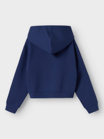 NAME IT Sweatshirt Napes Blueprint