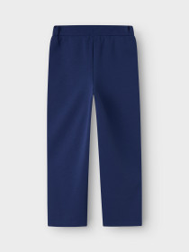 NAME IT Brede Sweatpants Napes Blueprint