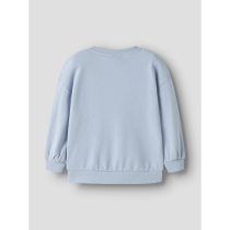 NAME IT Sweatshirt Valona Subdued Blue