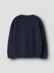 NAME IT Sweatshirt Vallen Navy Blazer