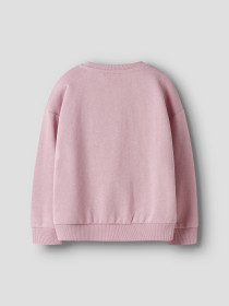 NAME IT Sweatshirt Vallen Burnished Lilac