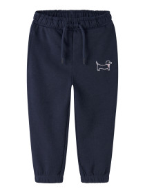 NAME IT Sweatpants Vallen Navy Blazer