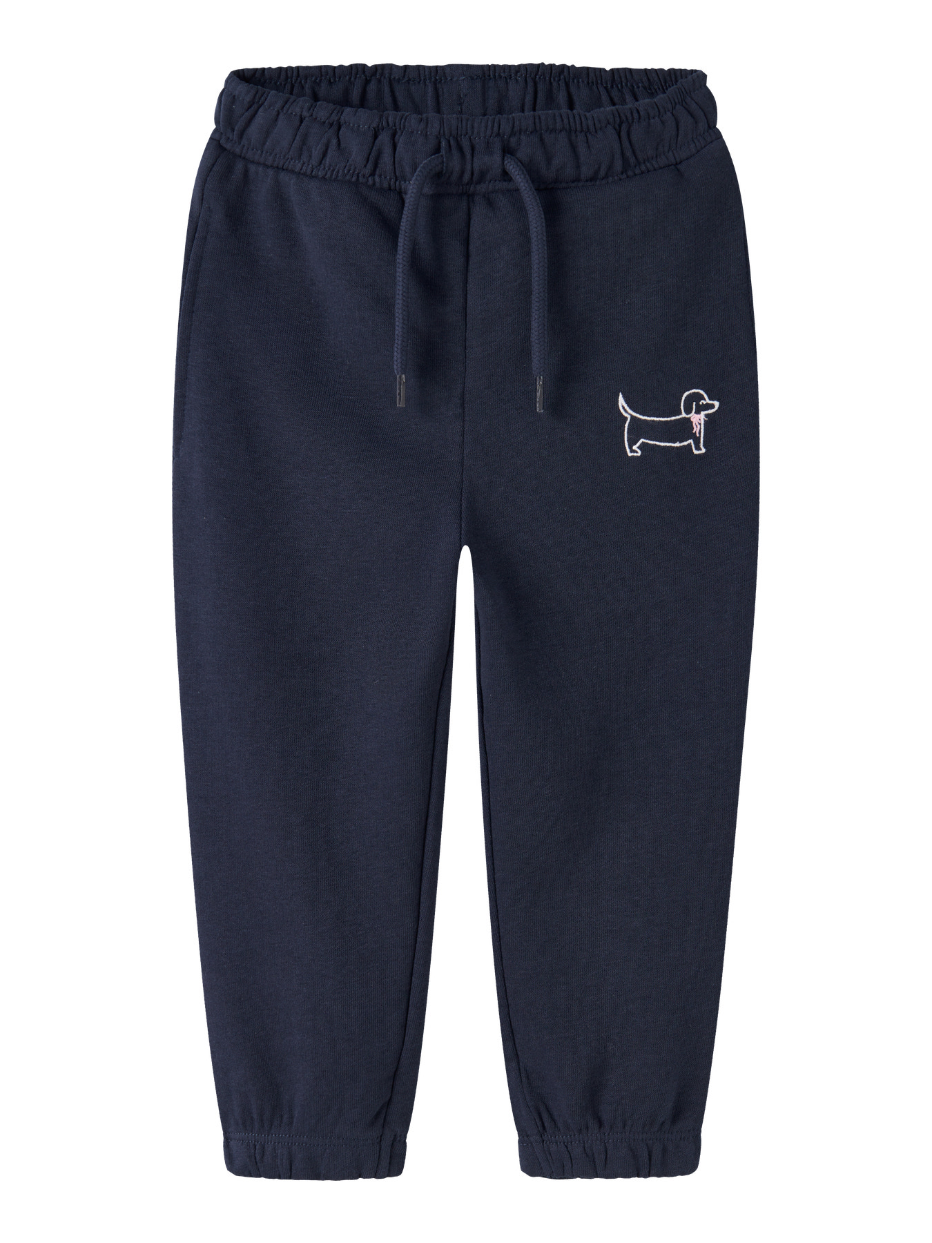Name It Vallen Sweatpants - Navy Blazer