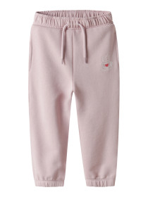 NAME IT Sweatpants Vallen Burnished Lilac