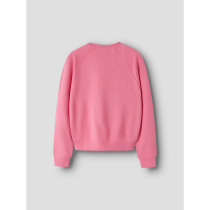 NAME IT Sweatshirt Veda Flowering Ginger 80