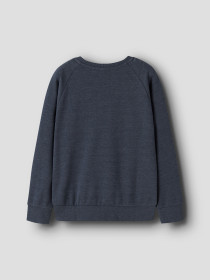 NAME IT Sweatshirt Vion Navy Blazer Next Level Controller