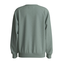 NAME IT Sweatshirt Vion Green Milieu Athletics