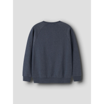NAME IT Sweatshirt Vion Navy Blazer Play
