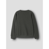 NAME IT Sweatshirt Vion Peat Game Start