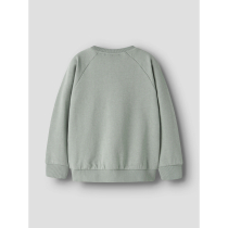NAME IT Sweatshirt Vion Green Milieu Dragon