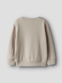 NAME IT Sweatshirt Vallen Peyote Excavator