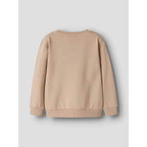 NAME IT Sweatshirt Vallen Sesame Tractor