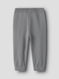 NAME IT Sweatpants Vallen Ultimate Grey Tractor