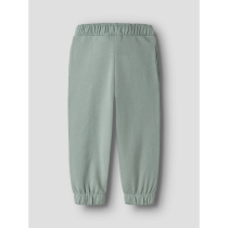 NAME IT Sweatpants Vallen Green Milieu Dino