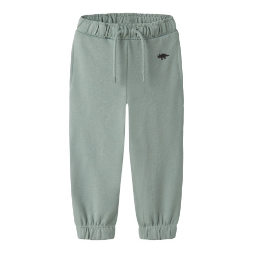 Name It Vallen - Børne Sweatpants - Grøn - 122